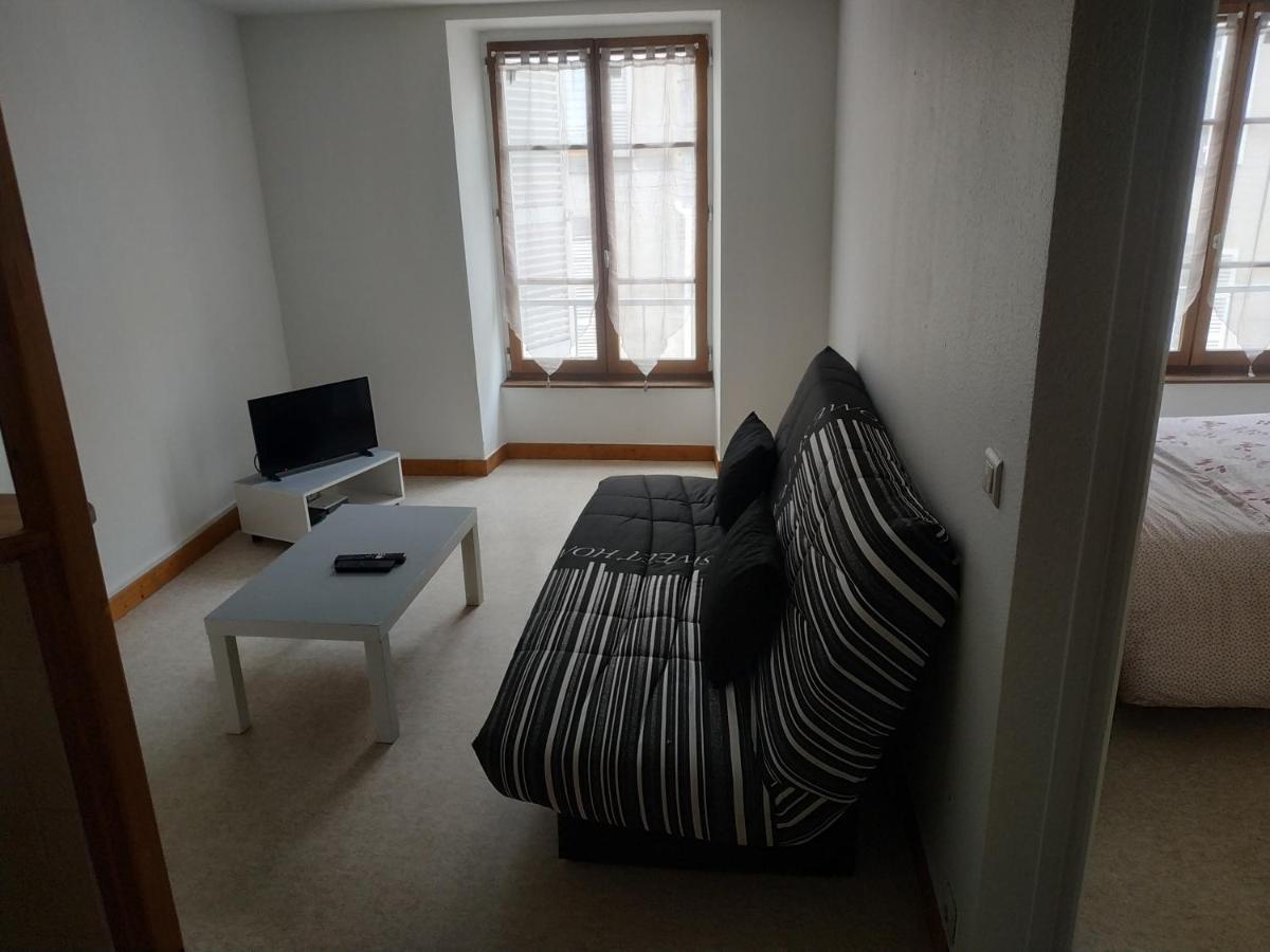 Escale Apartment *