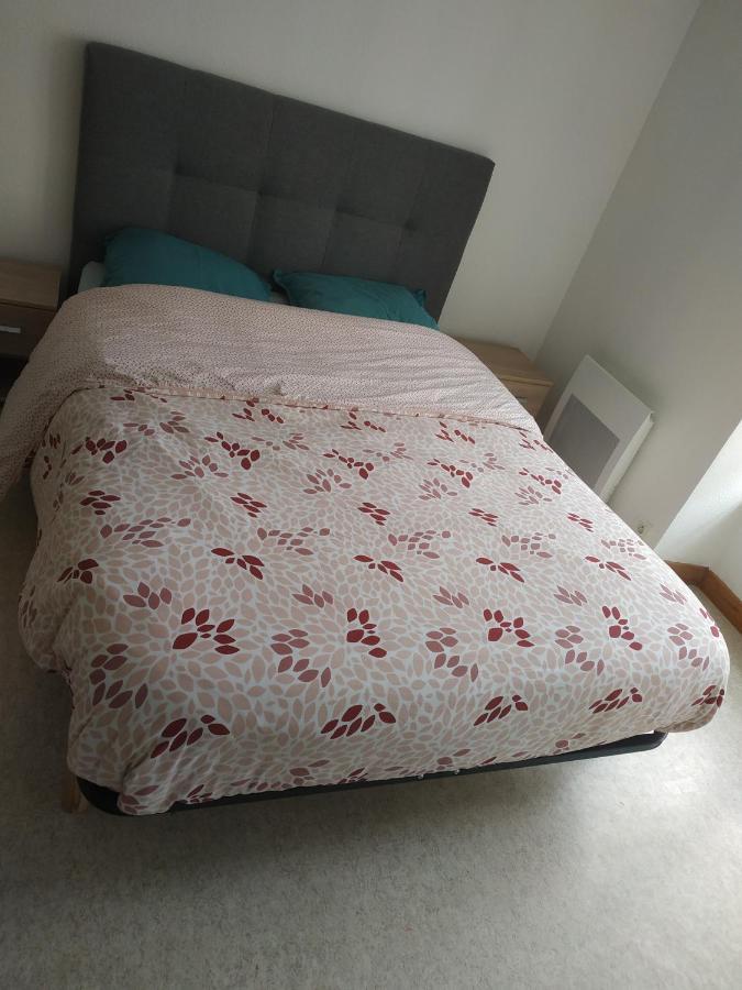 Escale Apartment