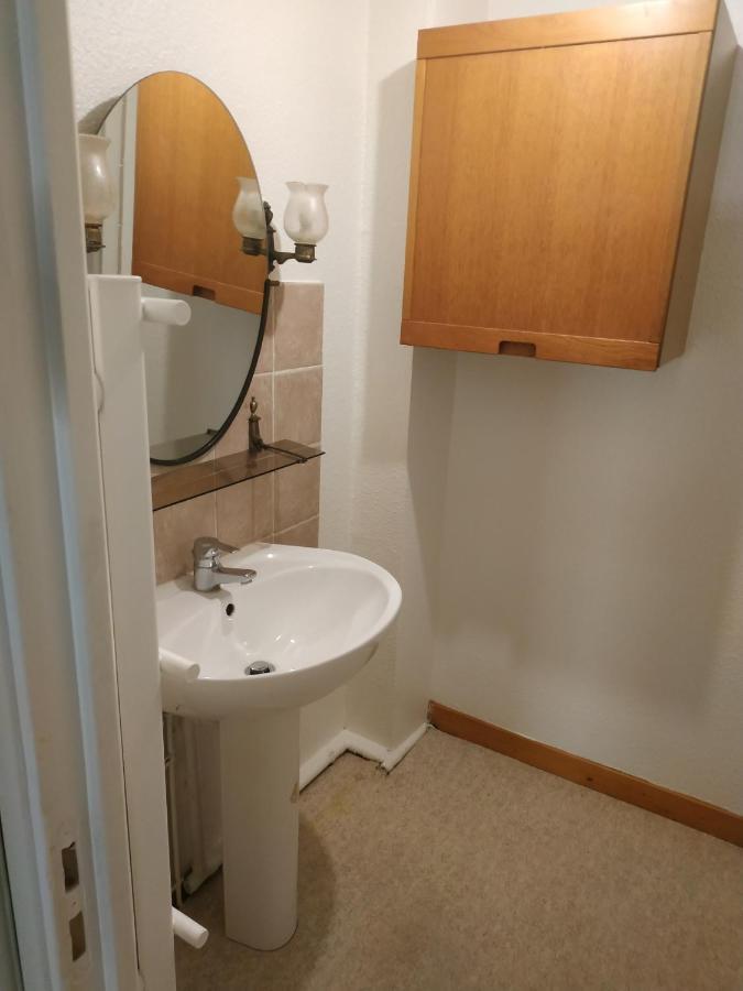 Escale Apartment Clermont-Ferrand