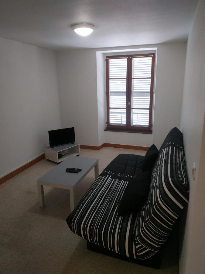 Escale Apartment *