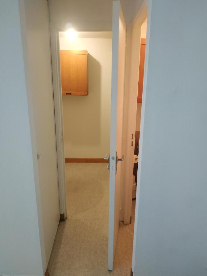 Escale Apartment *