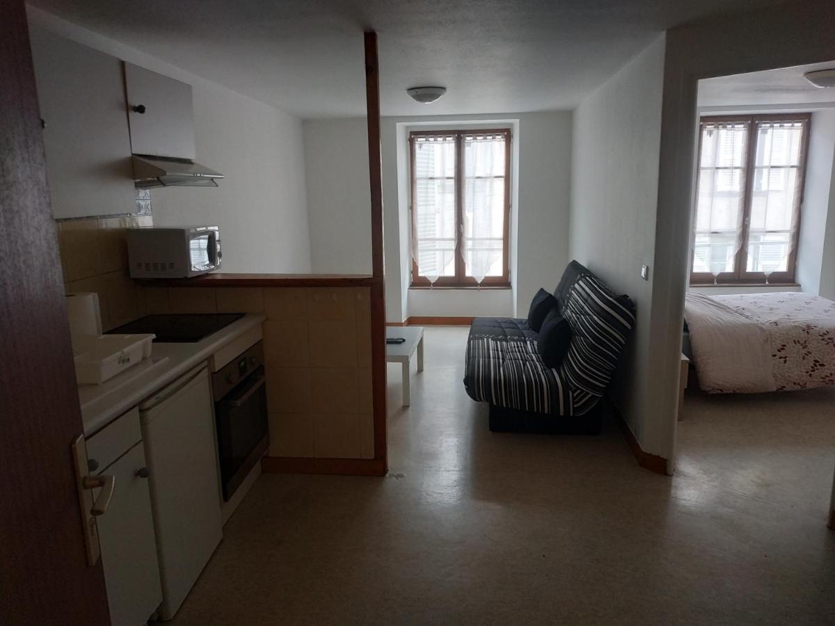 Apartment Escale *