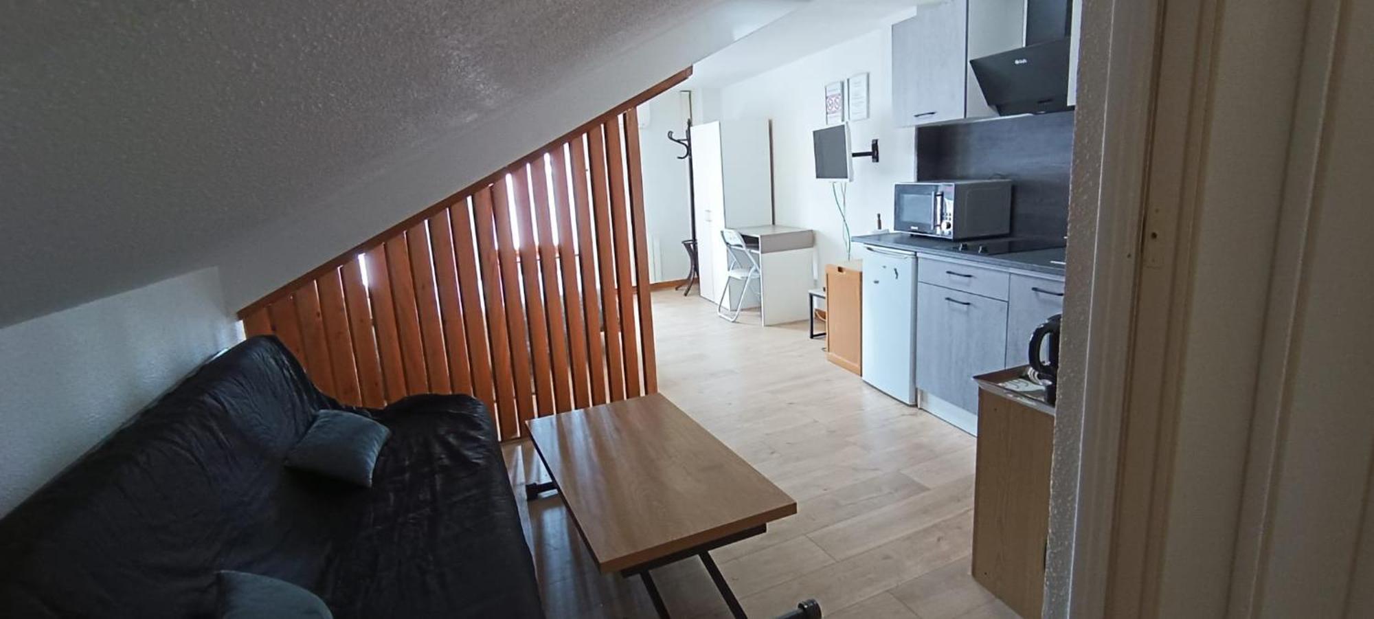 Escale Apartment