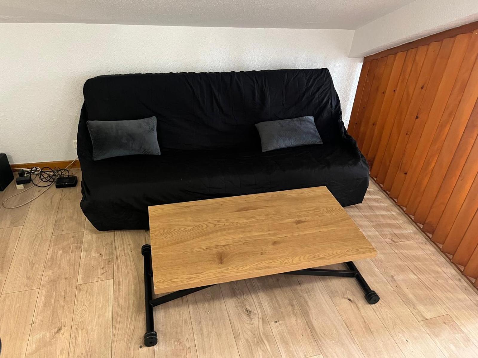 Escale Apartment *