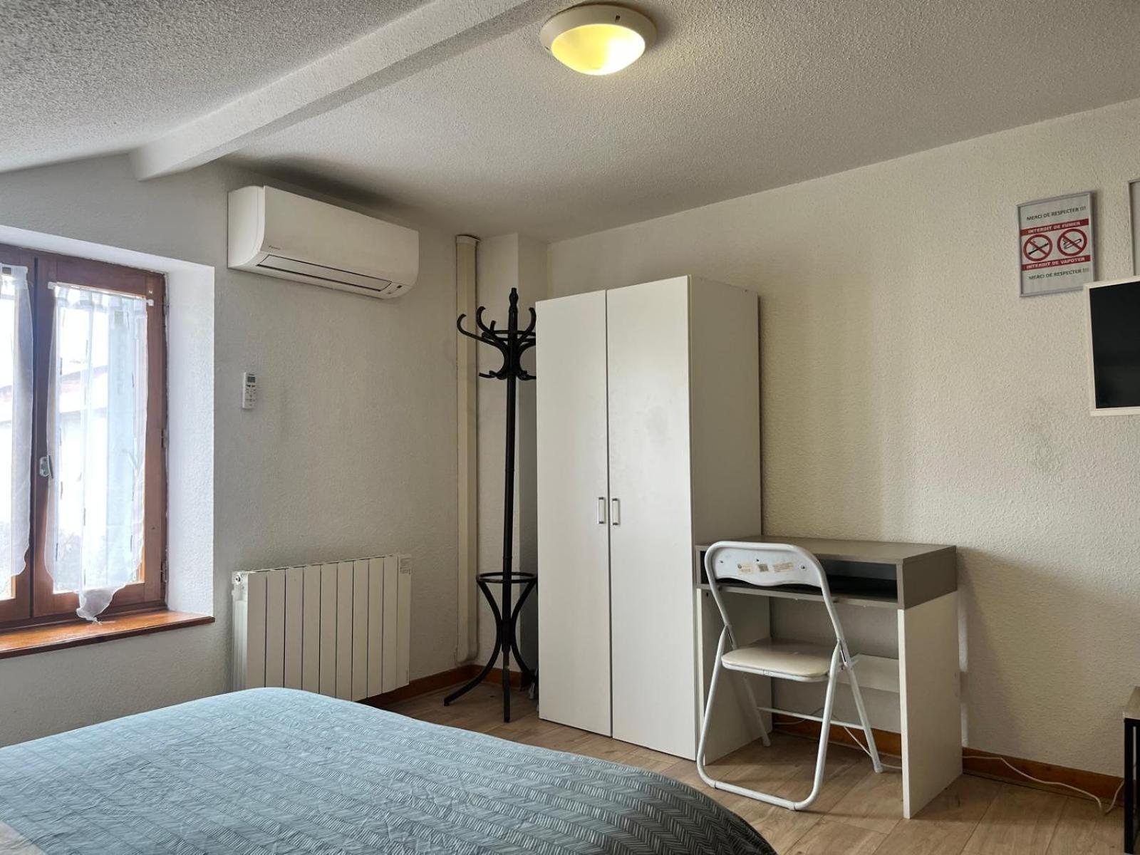Escale Apartment Clermont-Ferrand