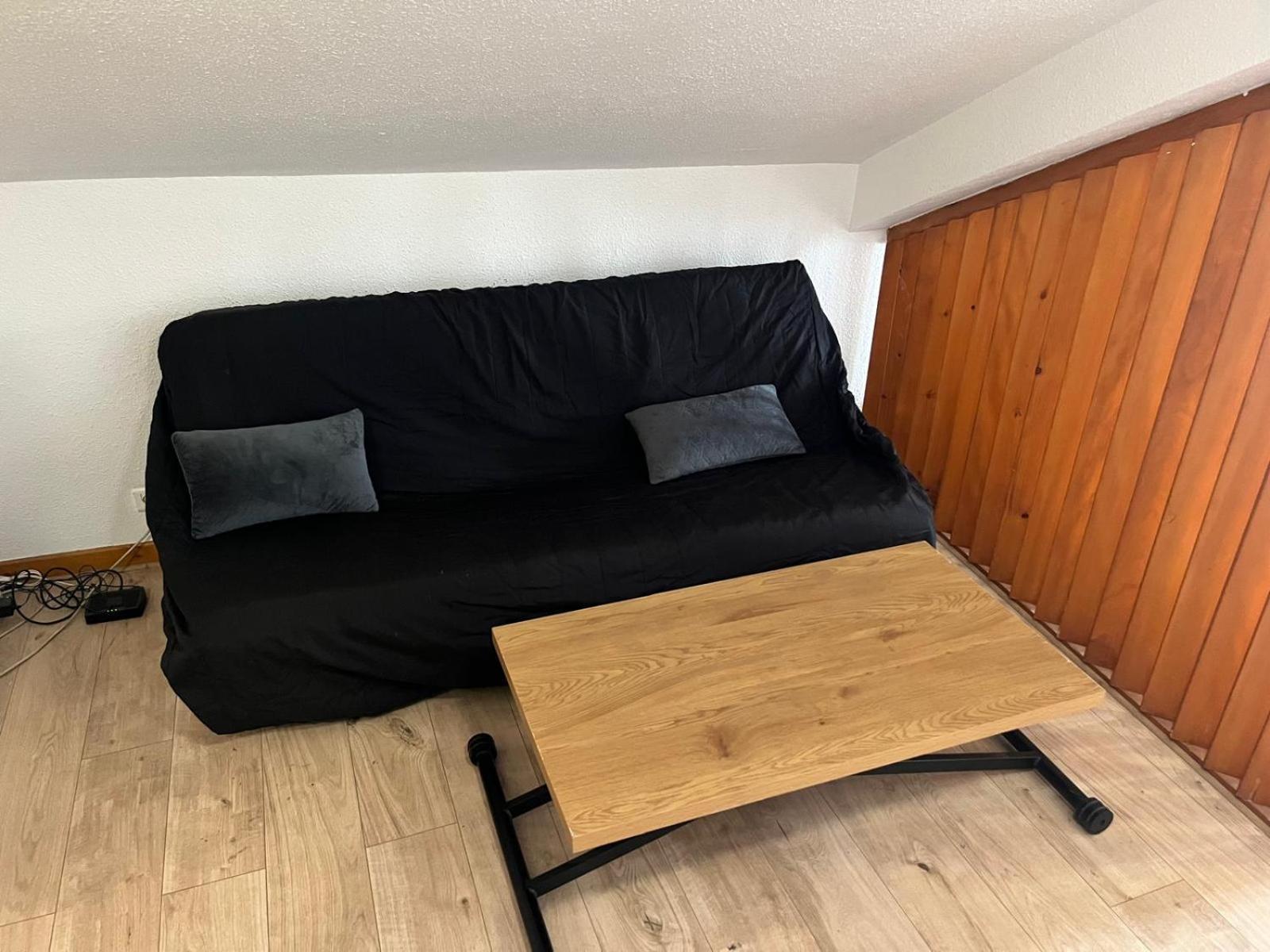 Apartment Escale