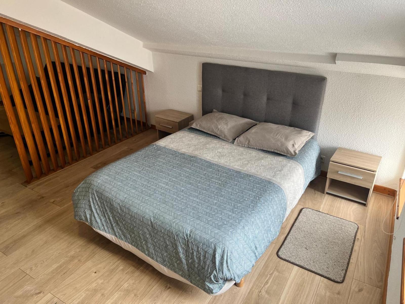 Escale Apartment *