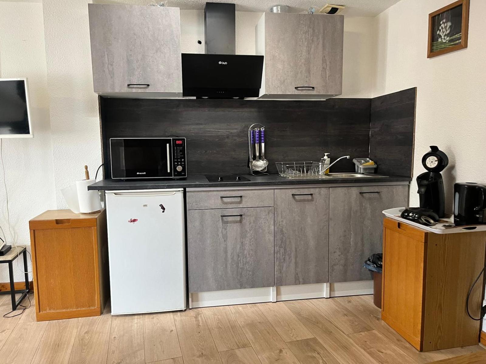 Apartment Escale *