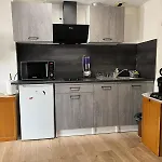 Appartement Escale *