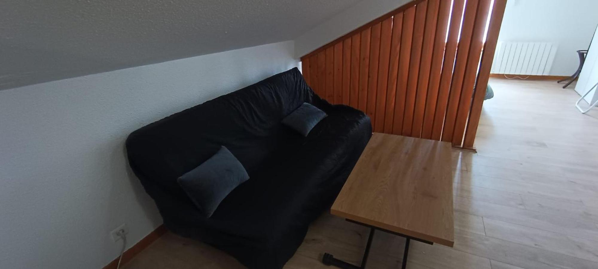 Escale Clermont-Ferrand