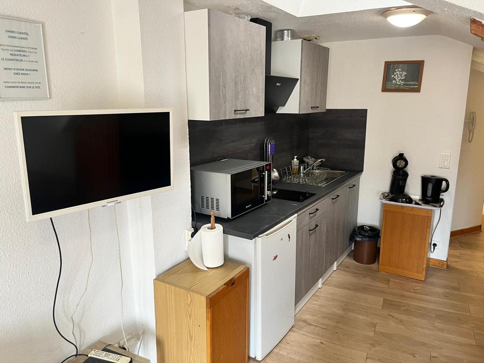 Escale * Clermont-Ferrand