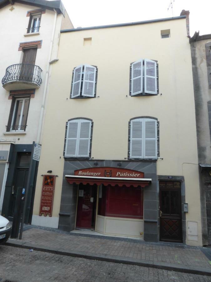 Appartement Escale *